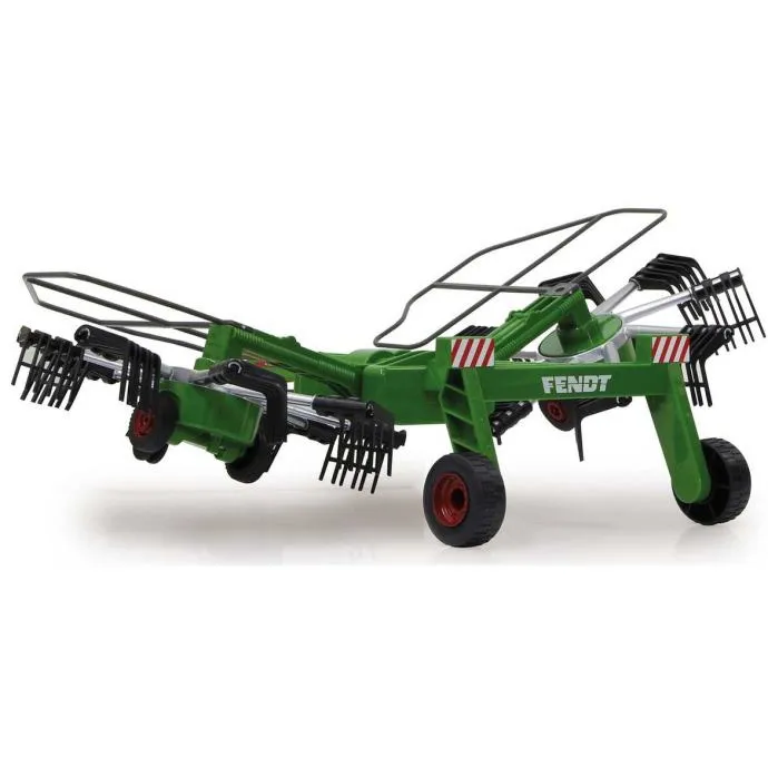 jamara sakupljač sijena fendt za traktor na daljinsko upravljanje - slika 10