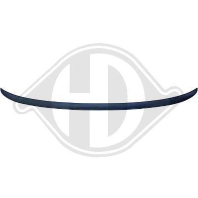 lip bunkera i krovni spojler za bmw 3-4-5-7-x seriju-m tech-m dizajn - slika 9