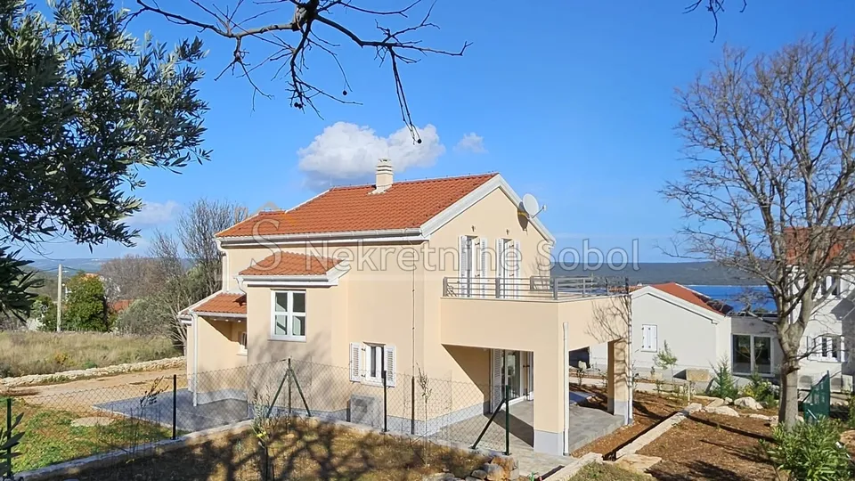Nerezine, Otok Lošinj - Kuća, 115 m2 Prodaja - Nerezine, Mali Lošinj