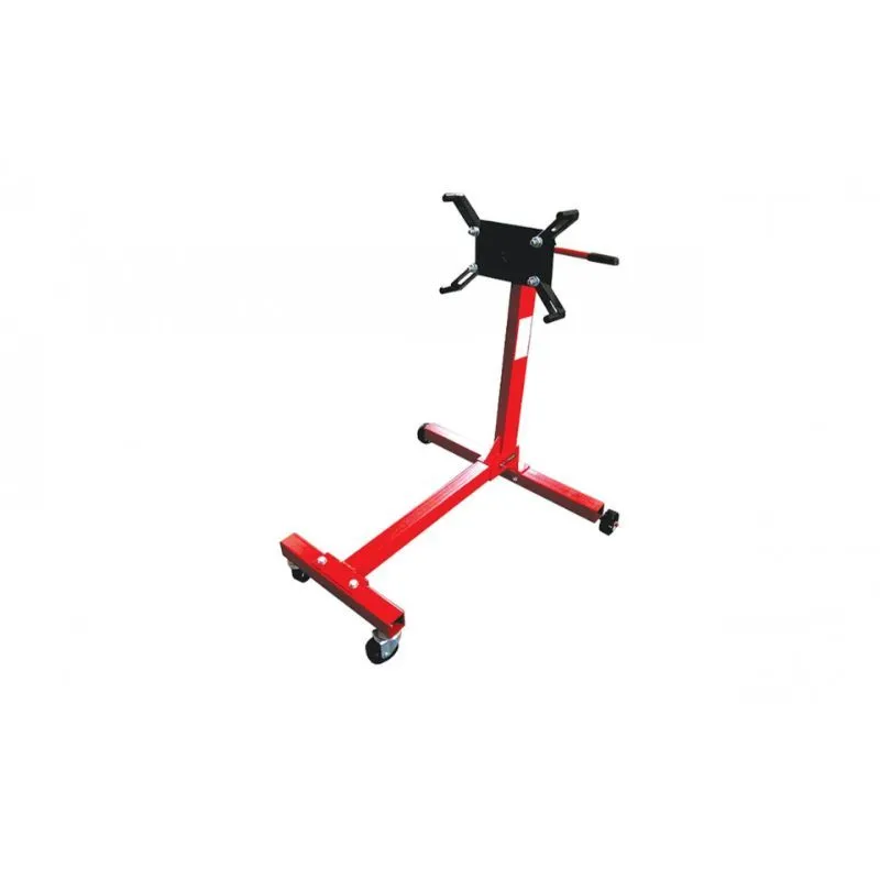 nosač motora do 450 kg, 360o - slika 2