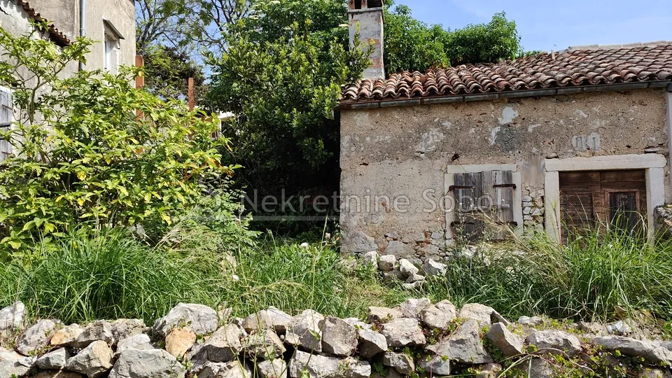 mali lošinj - kuća, 75 m2 prodaja - slika 4