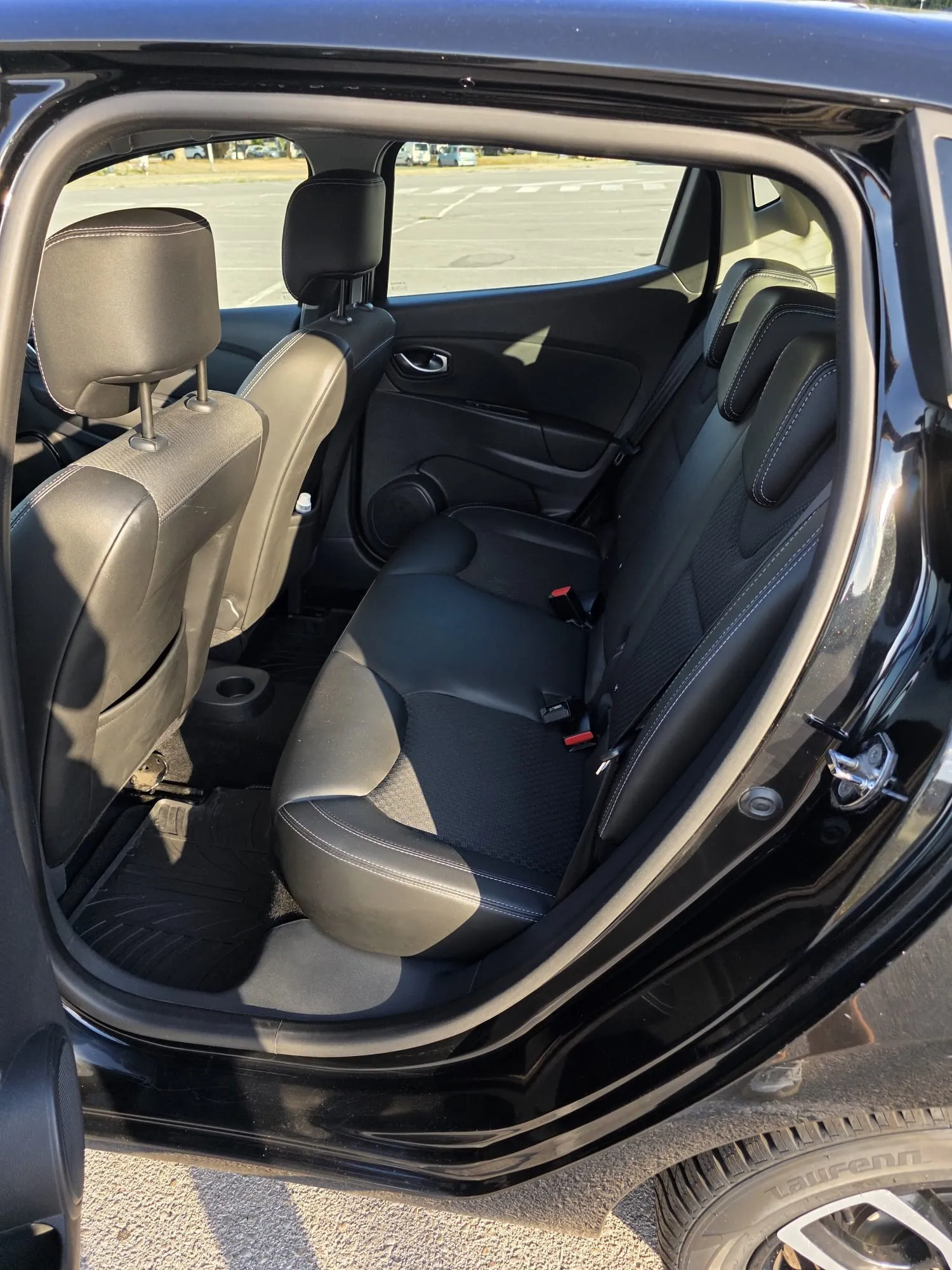 renault clio tce 90 - slika 7