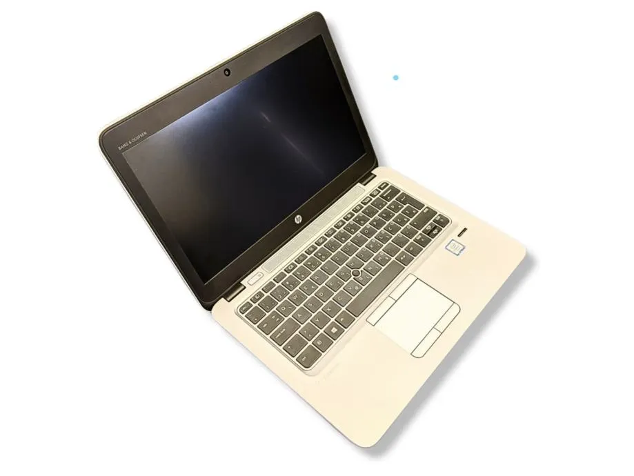 notebook hp elite book 820 g4, novo / r1, rate !! - slika 4