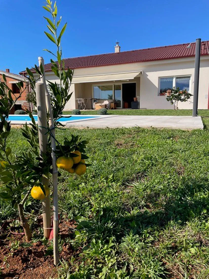 prodaja, niskoenergetska montažna kuća ca.155 sa bazenom 23m2, kop-786 - slika 17
