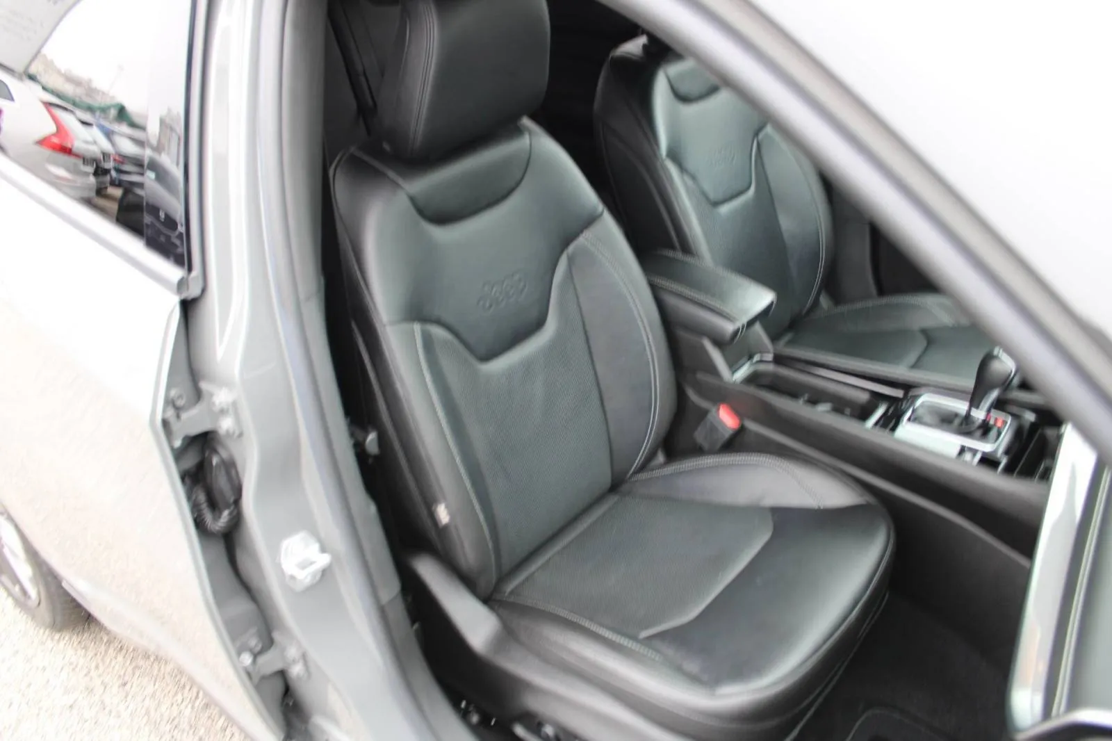 jeep compass 1.3 t4 s automatik *led,navigacija,kamera* - slika 15