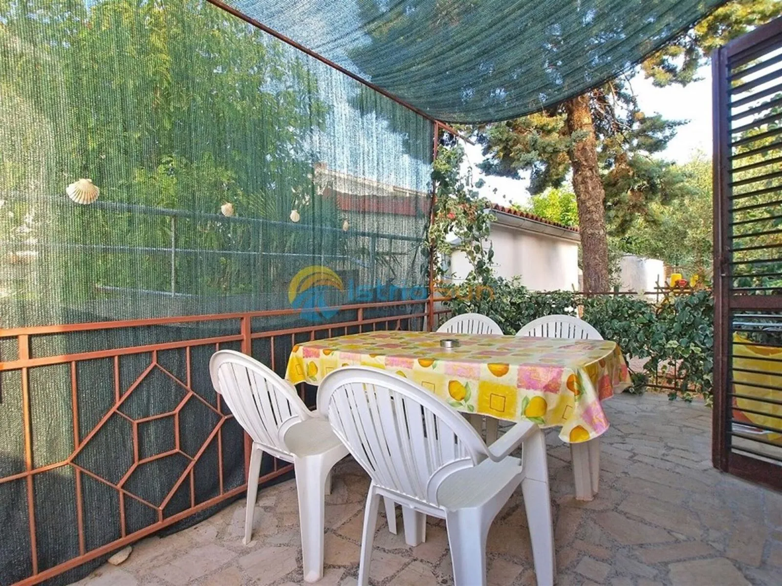 apartman banjole -10 km od pule,mirno mjesto,100 metara od mora - slika 12