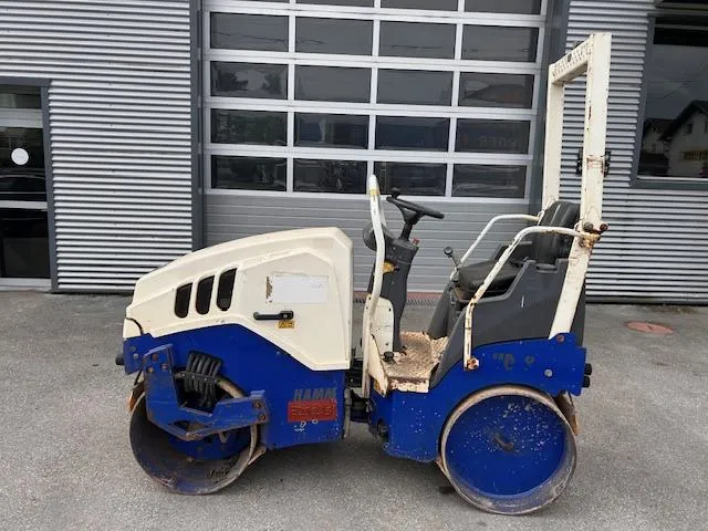 hamm hd8vv - slika 6