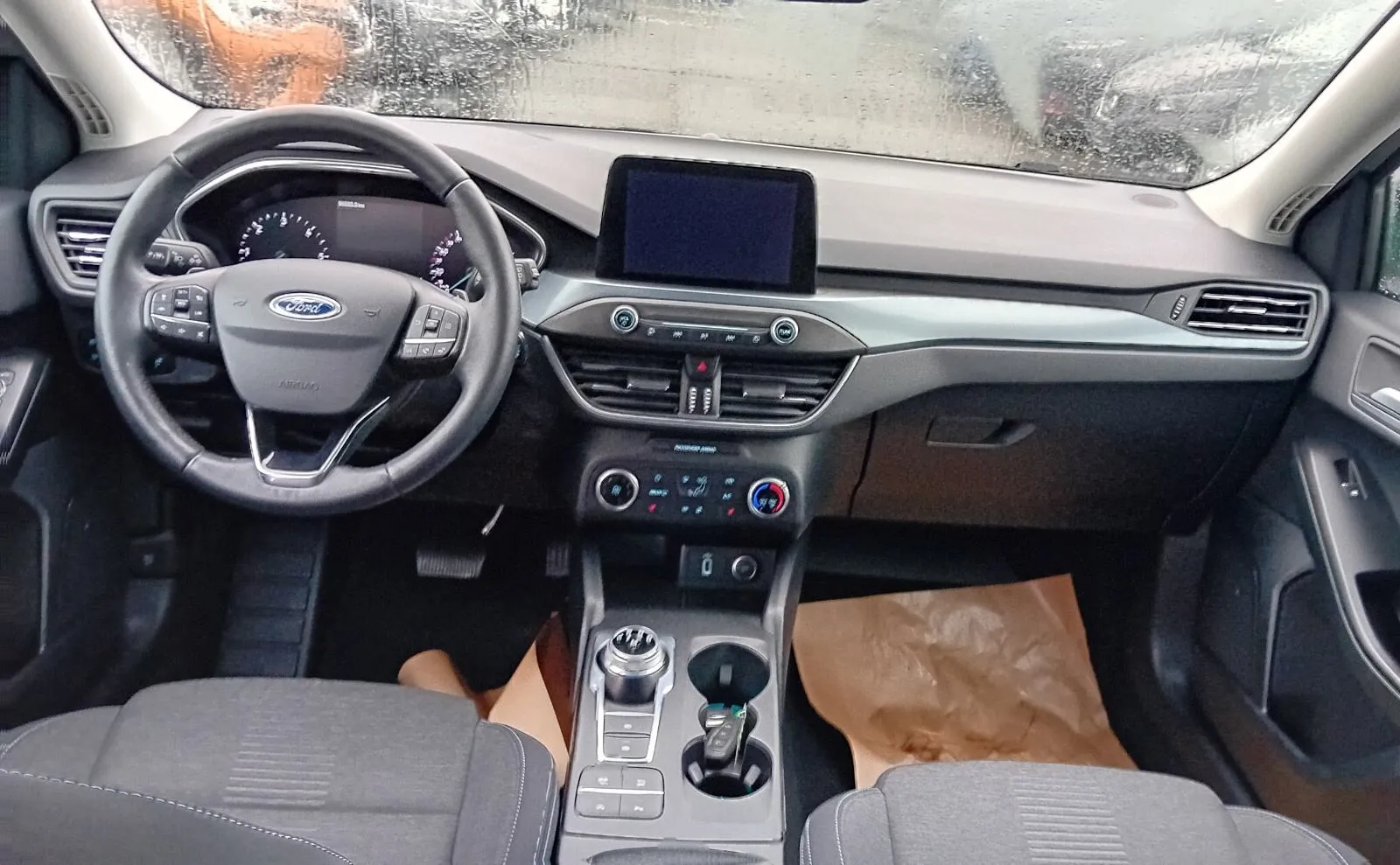 ford focus active ,jamstvo do2 godine,vozilo u sustavu pdv-a - slika 4
