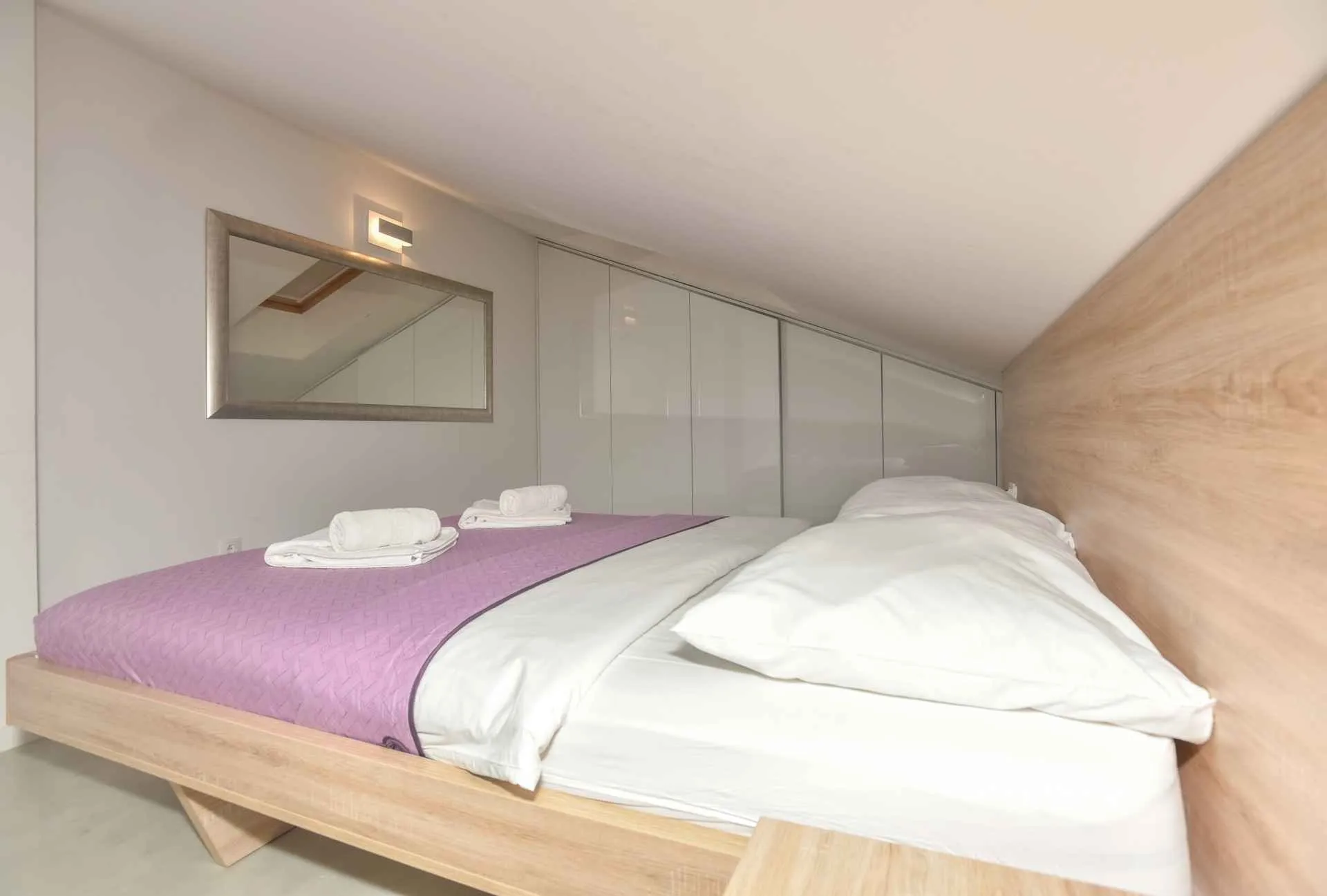 apartmani makarska centar - slika 13