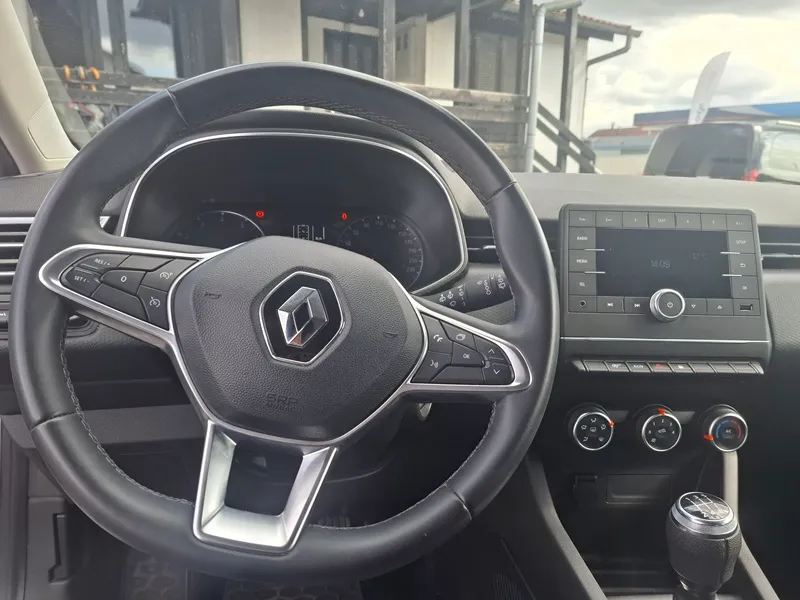 renault clio 1.0 tce*100ks*klima*tempomat* - slika 13