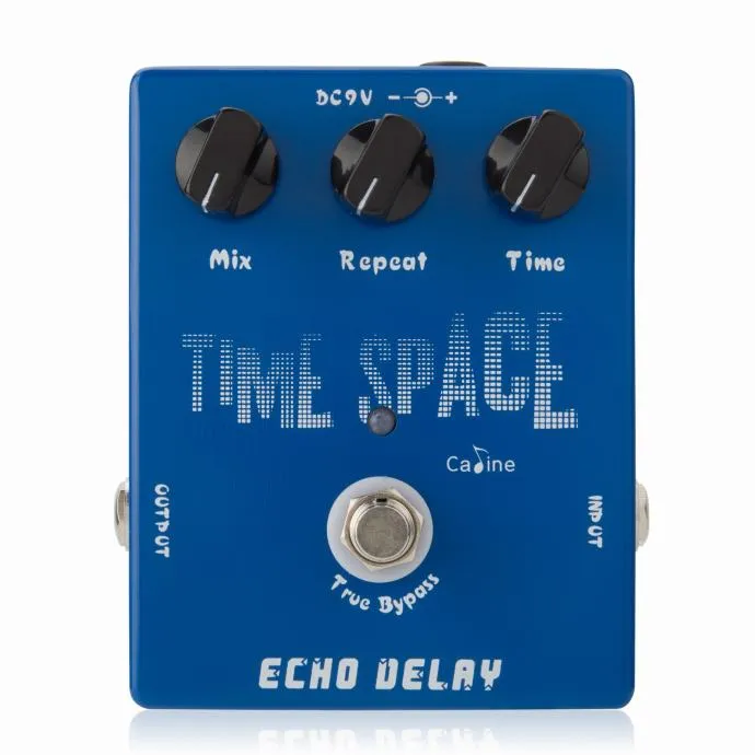 caline cp17 time space echo delay - slika 2