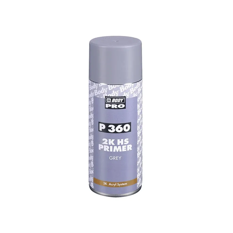 Spray P360 2K HS Primer - antikorozivni primer/filler - Osijek