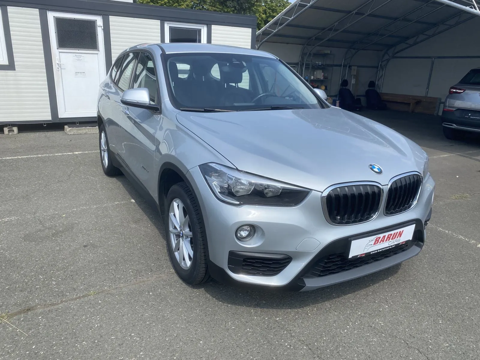 bmw x1 s drive 16d, ,do 2 godine jamstva,u sustavu pdv-a. - slika 3