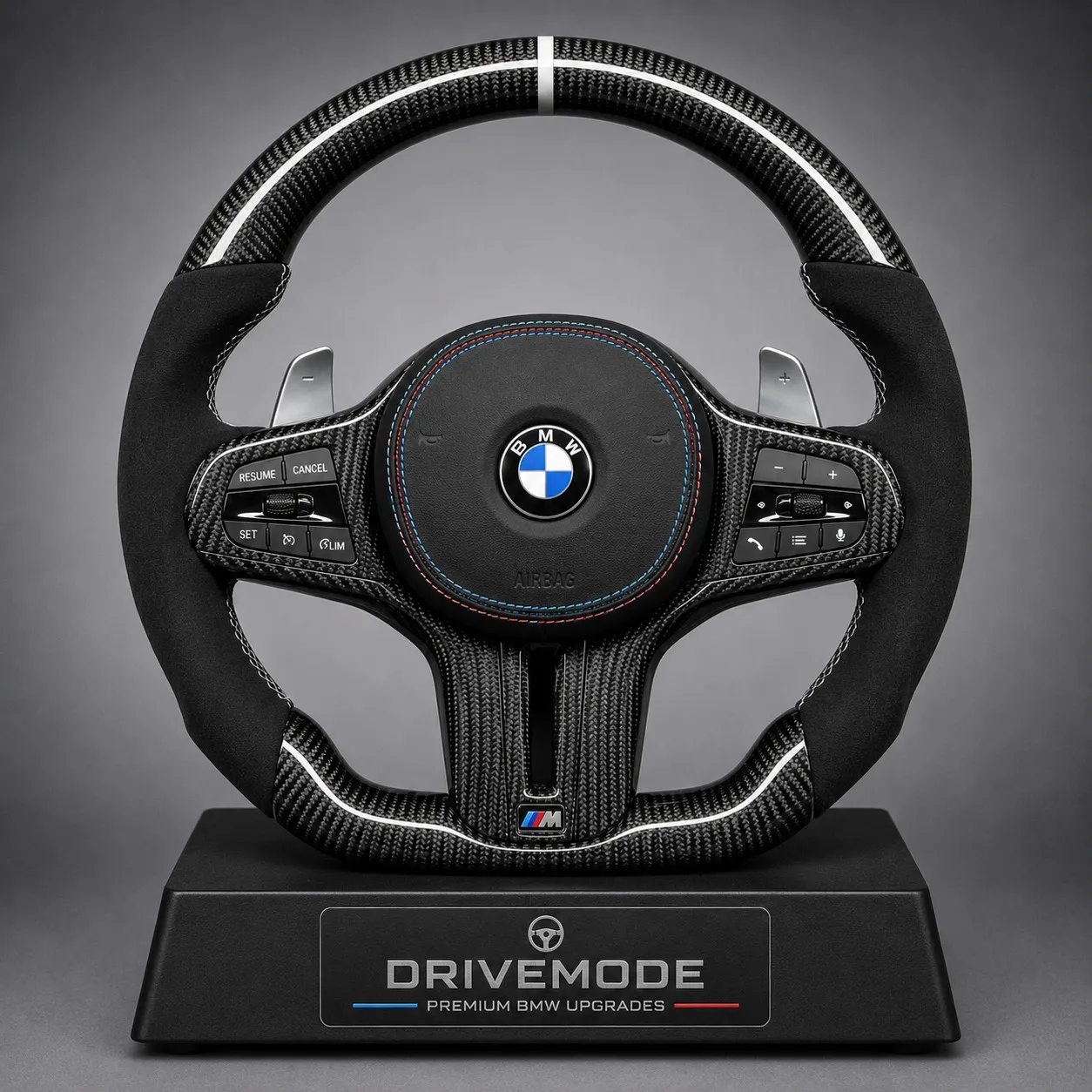 bmw m volani - slika 16