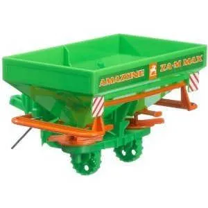 bruder rasipač amazone - slika 1