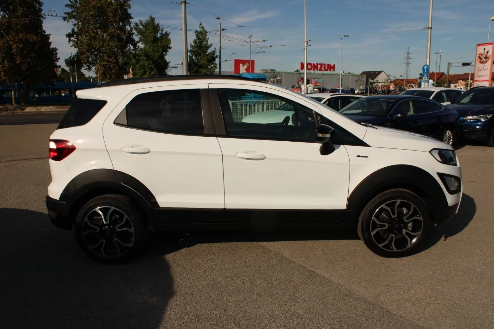 ford ecosport 1.0 ecoboost active - slika 4