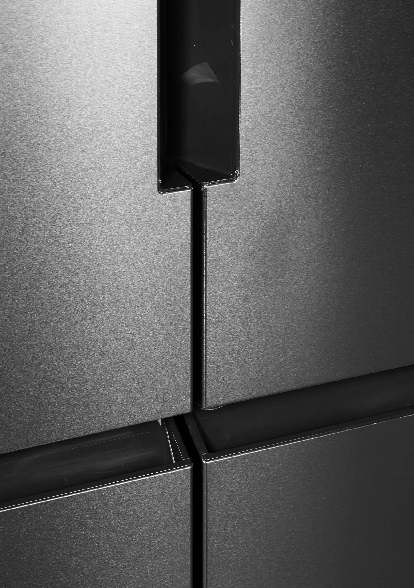 siemens multi door kf96nvpea, 183 cm visine, 91 cm širine - slika 14