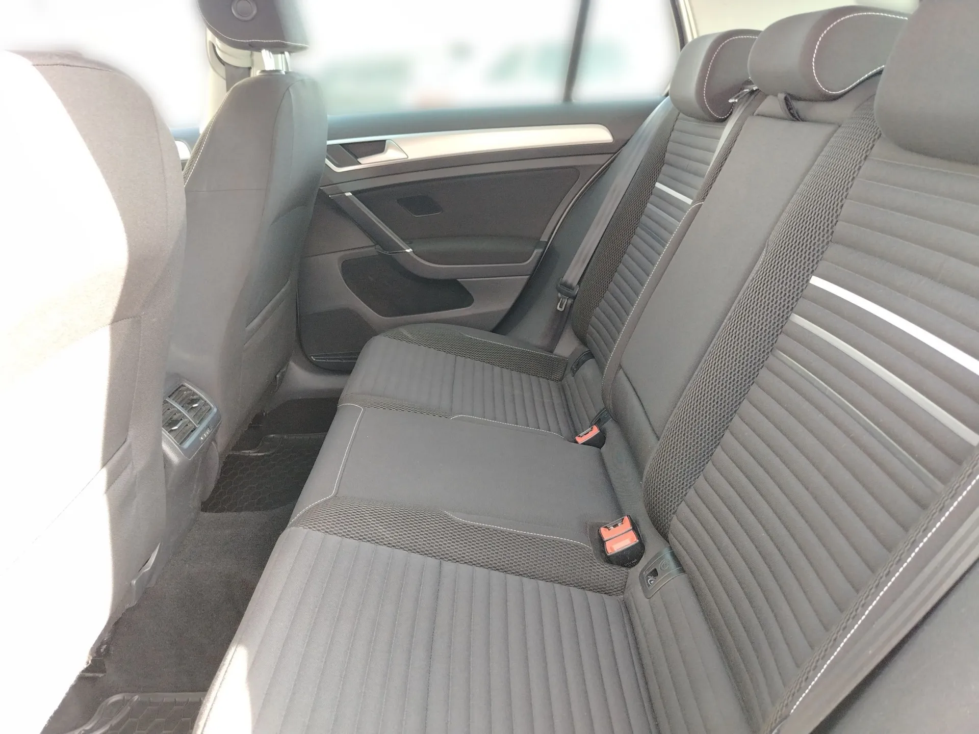 vw golf 7 2.0 tdi dsg cup - slika 11