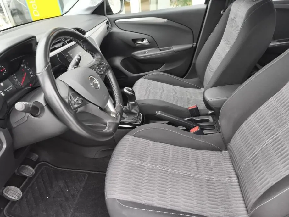 opel corsa edition 1.2 s/s, 55kw - 7 godina garancije! - slika 12