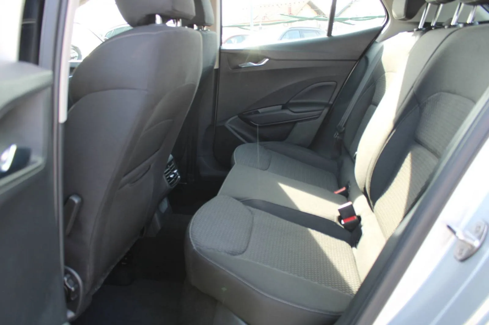 škoda fabia 1.0 style - slika 20