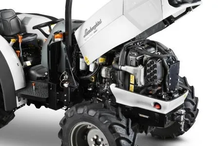traktor lamborghini f trend - slika 2