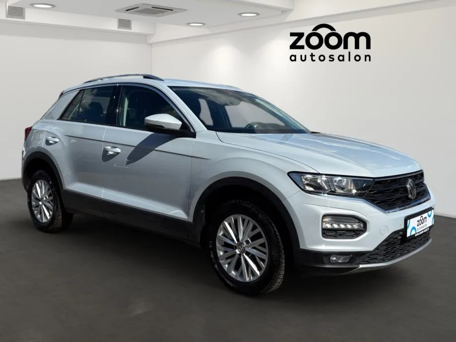 vw t-roc 1,6 tdi lounge - slika 2