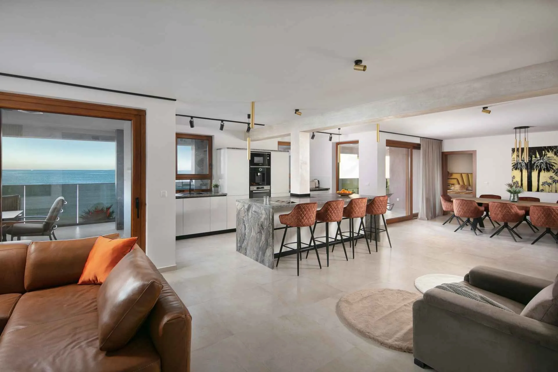 apartmani malibu imperial resort - slika 7