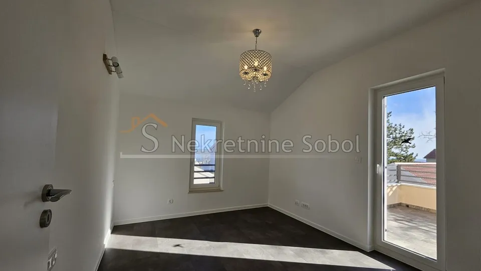 nerezine, otok lošinj - kuća, 115 m2 prodaja - slika 18