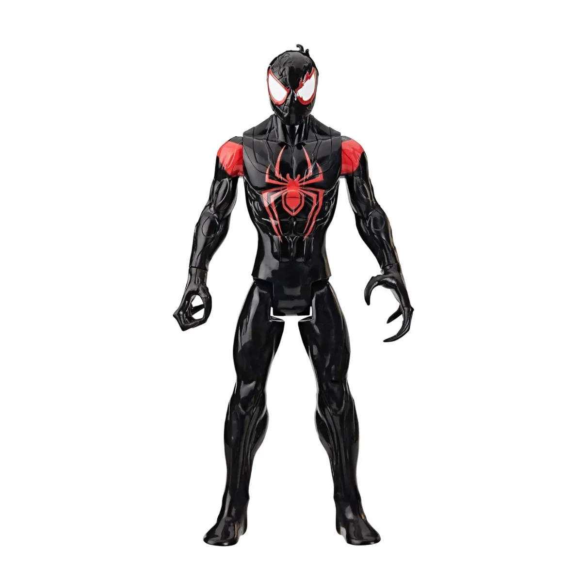Hasbro Titan Hero: VenomVersus – Miles Morales figura, 30cm - Zagreb