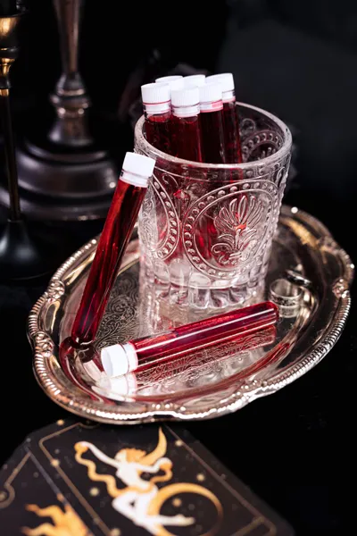 shot čašica epruveta 6/1 - slika 6