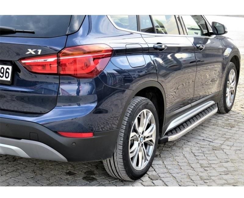 Bočne Stepenice-Pragovi Za Terence-Suv-4x4- Vozila--Najveći Izbor!!! - Županja