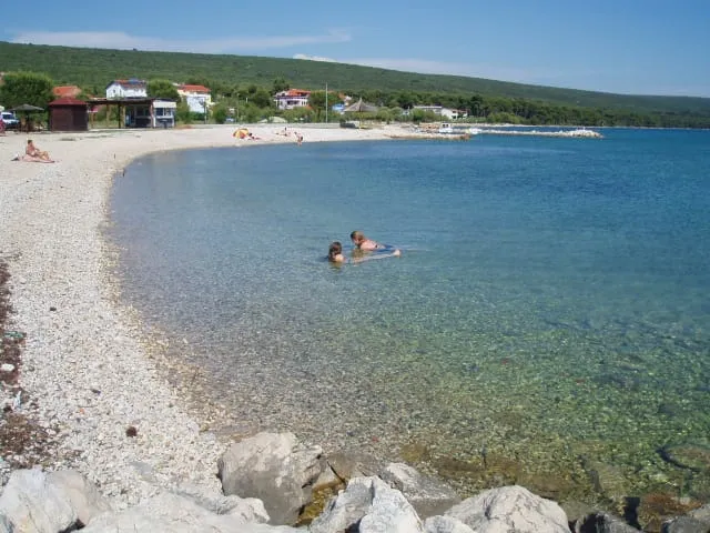 sukošan, akcija 1. za 2 osobe od 25 eura, od plaže 100 metara - slika 30