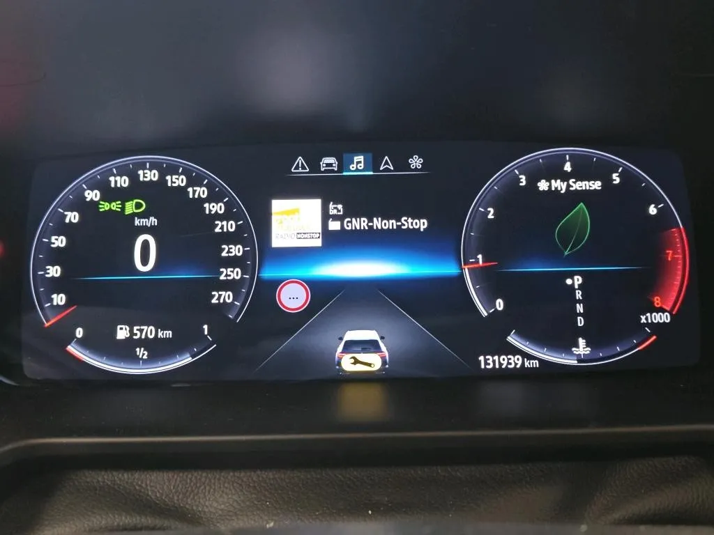 renault talisman grandtour tce160, intens,u pdv-u, panorama, u dolasku - slika 6