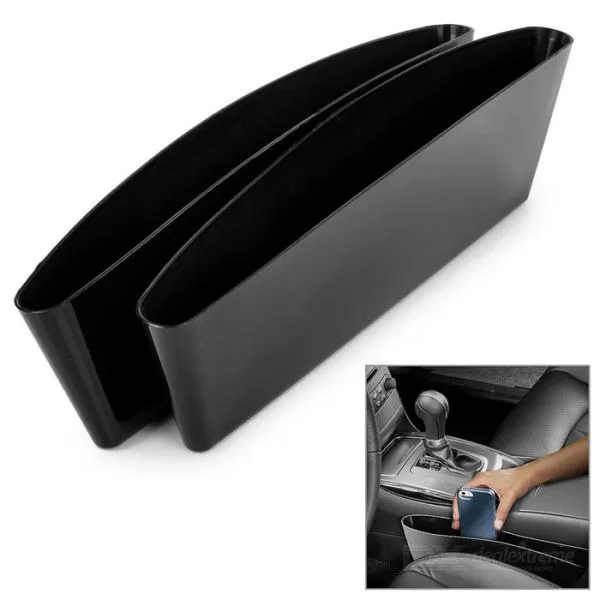 pretinac za automobil car edition (2 komada) organizator - slika 3
