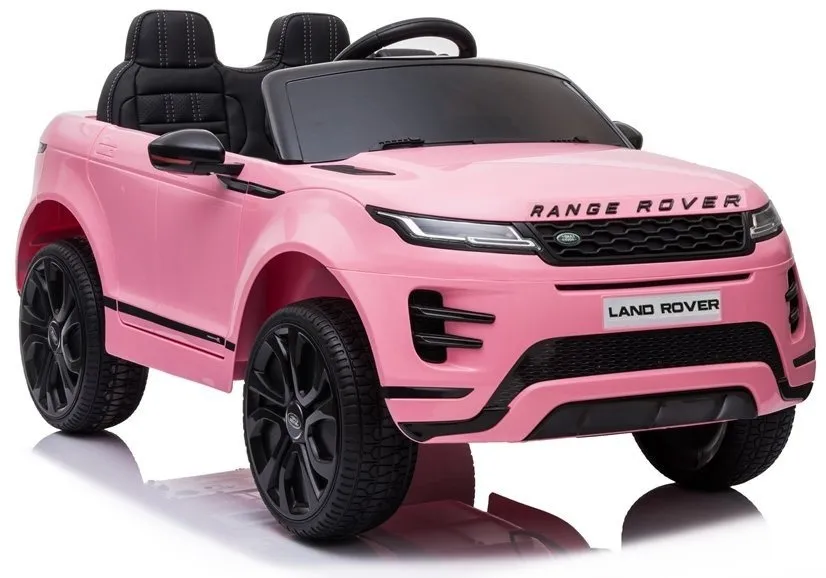 Licencirani auto na akumulator Range Rover Evoque - rozi - Mursko Središće