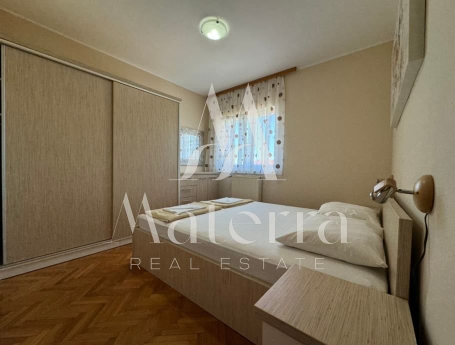 murter, 3-soban stan - 92,40 m2 sa 2 terase, parking, 400m od centra - slika 13