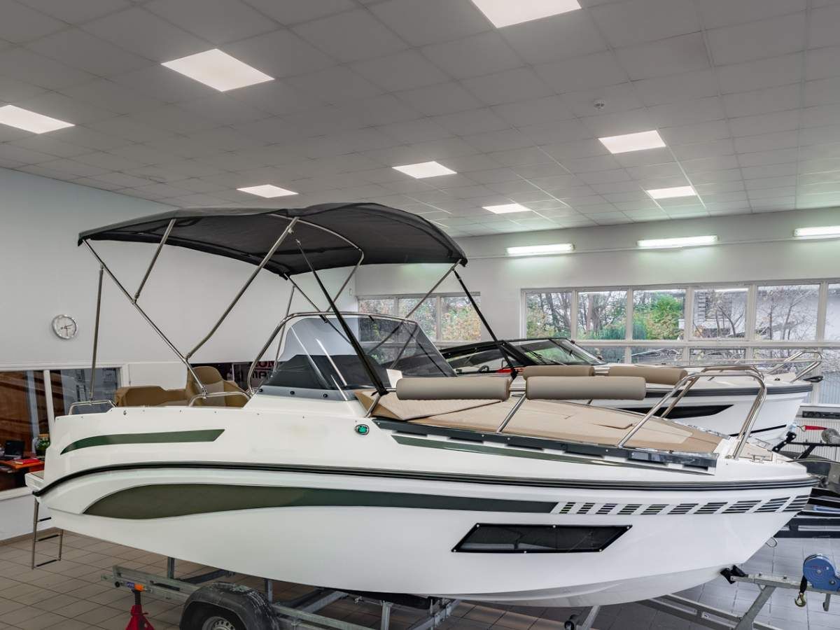 trident 640 sunpaluba - slika 4