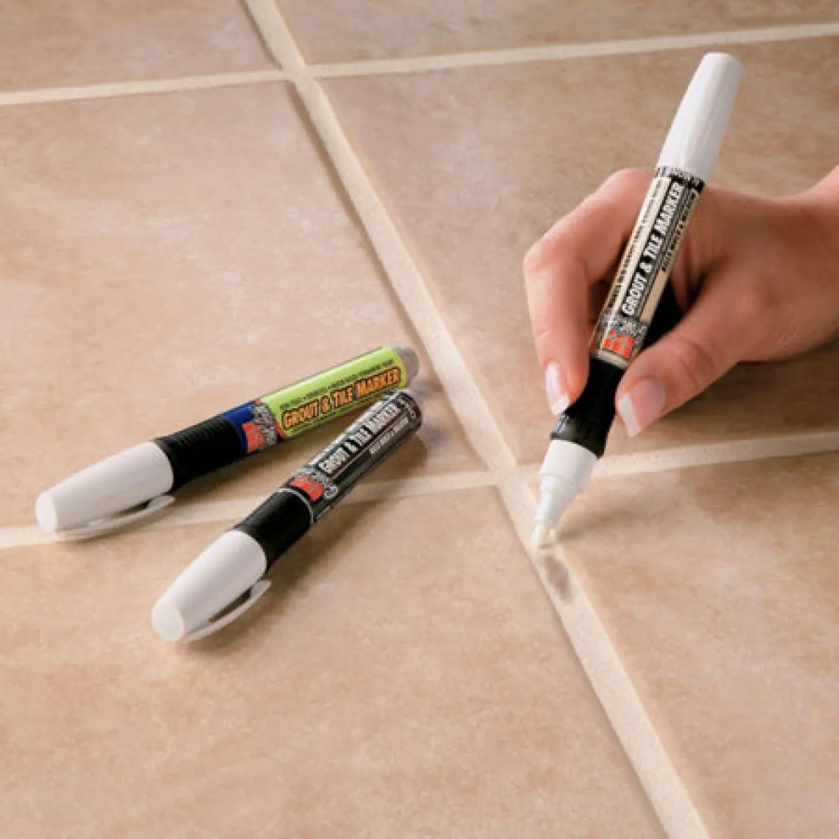 marker za fuge novo - slika 4