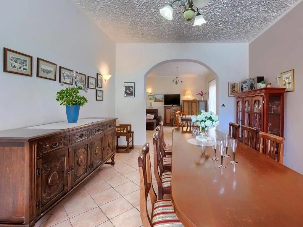 poreč-kuća sa bazenom na prodajii (prodaja) - slika 8