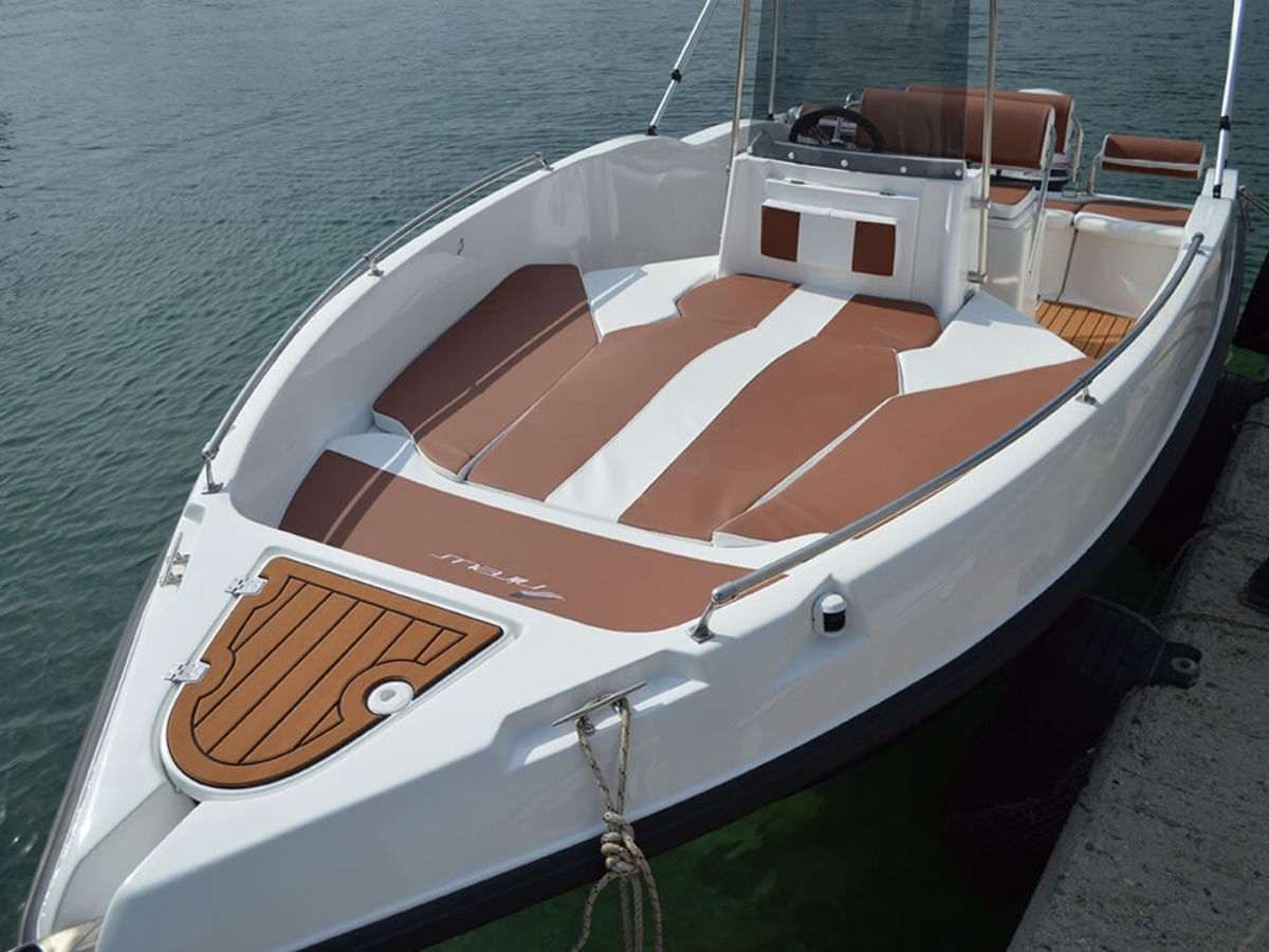 nireus ω53 pleasure - slika 3