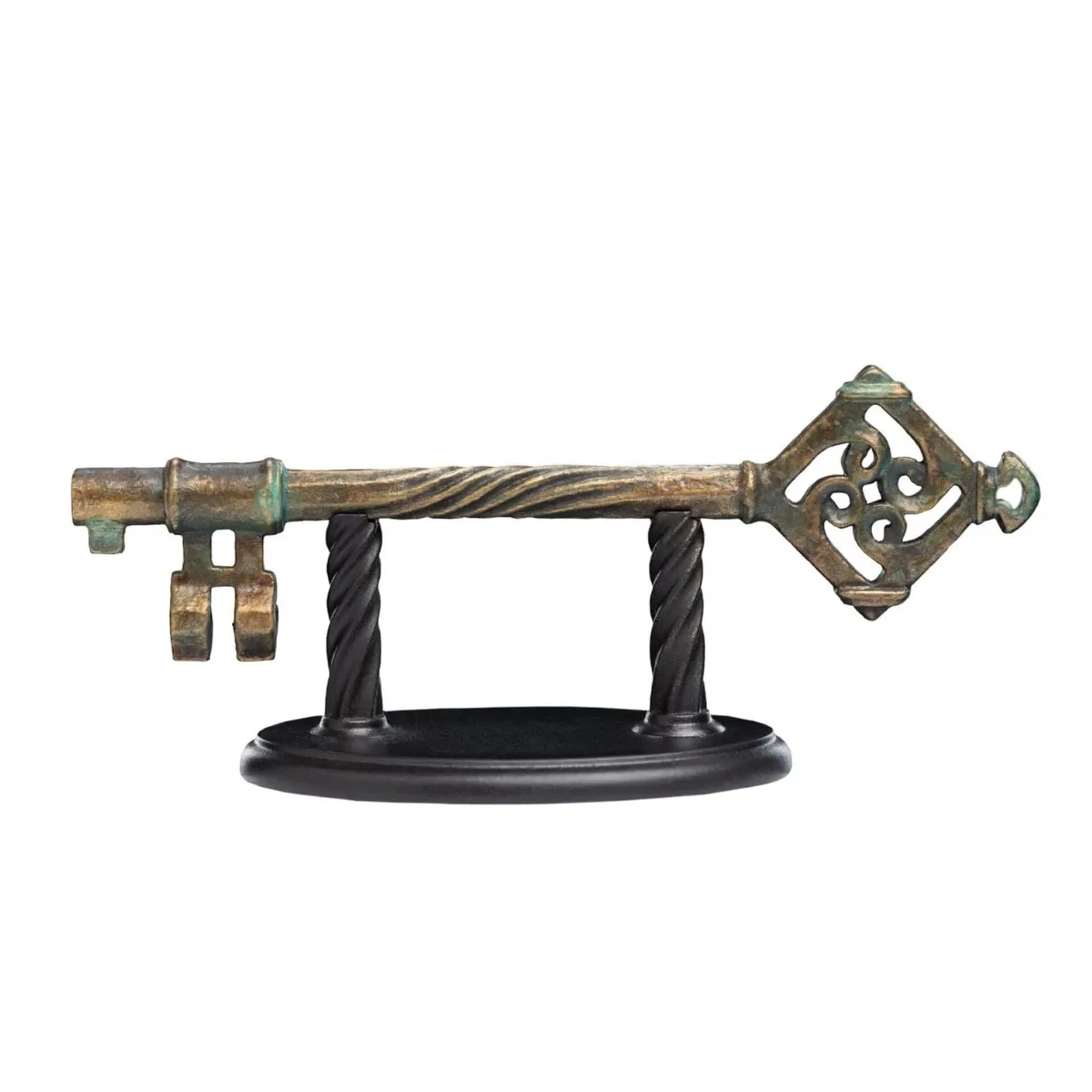 the key to bag end replica - slika 2