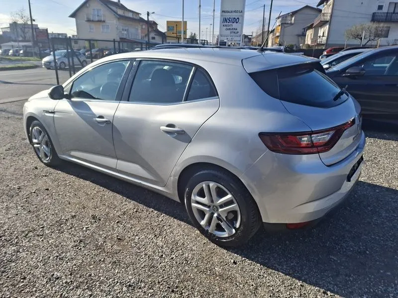 renault megane tce*102ks*klima* - slika 7