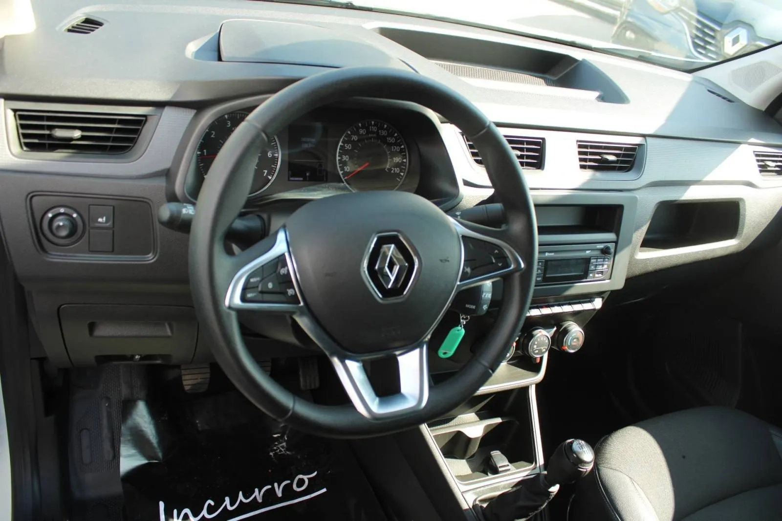 renault kangoo express 1.5 dci, 2023 god. - slika 11