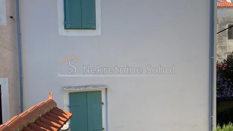 Mali Lošinj - Kuća, 142 m2 Prodaja - Osor, Mali Lošinj