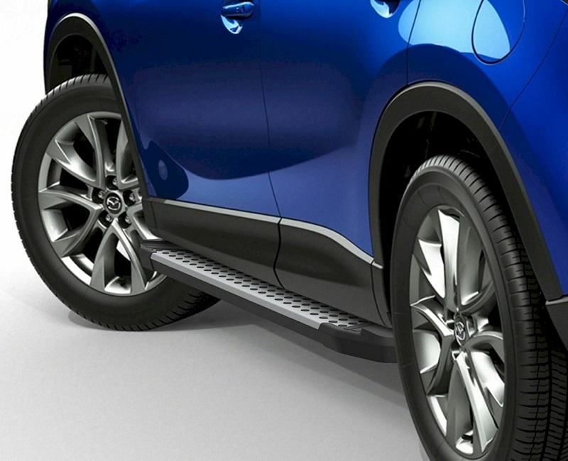 tuning-oprema-styling za mazda cx-5 -interijer-exterijer-krom - slika 16
