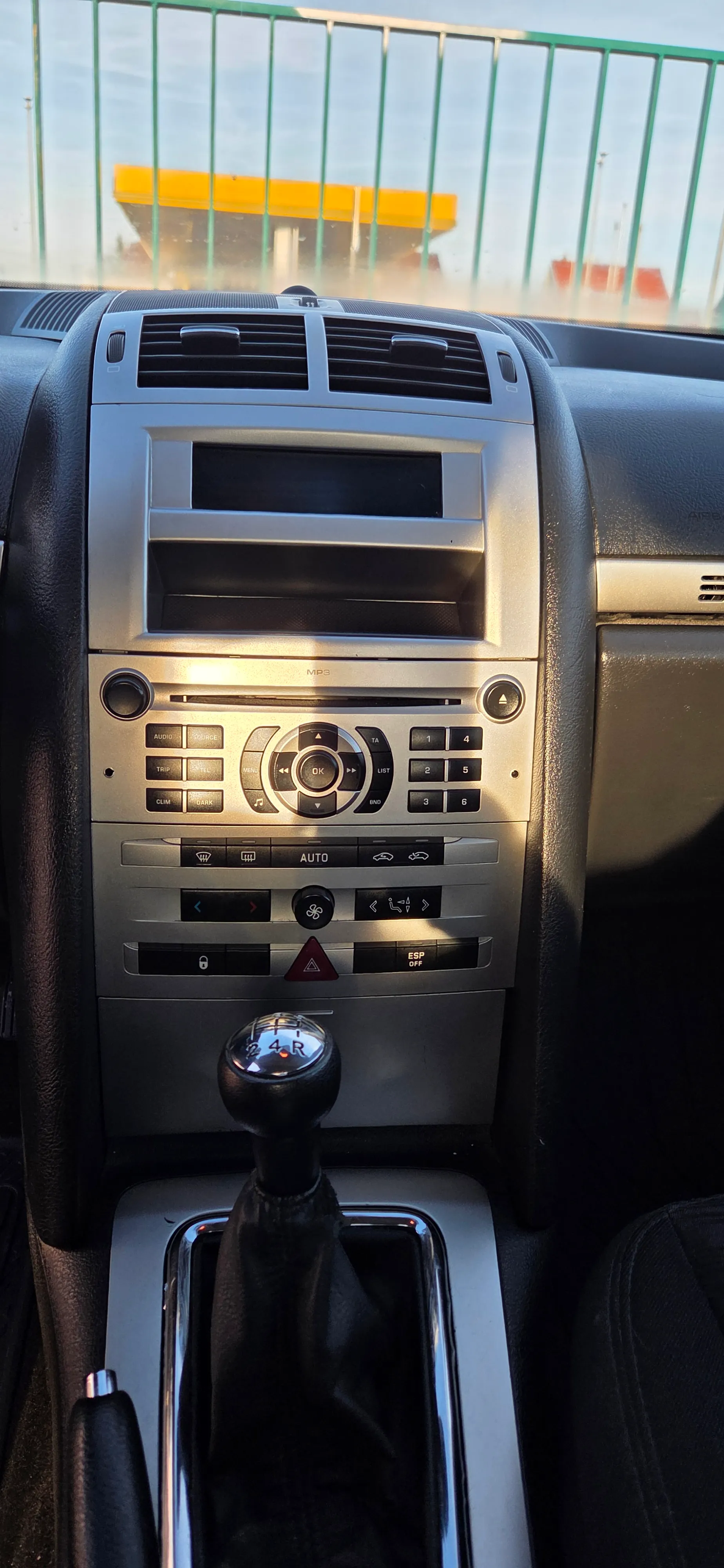peugeot 407 1.6 hdi 2007. godište - slika 6