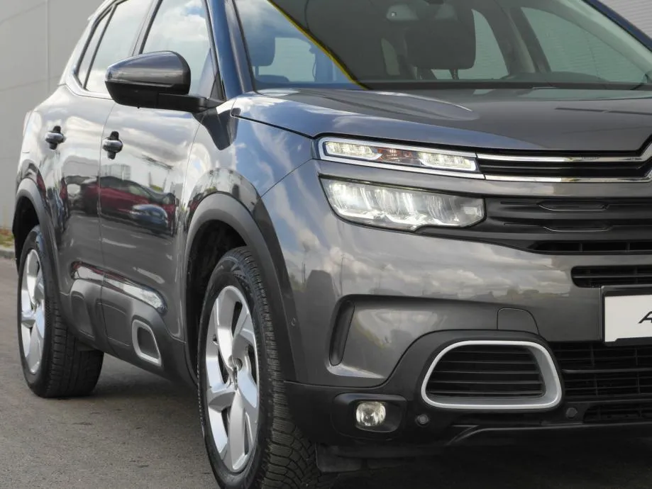 citroën c5 aircross bluehdi feel | 360 kam | navi | park.senz |jamstvo - slika 15