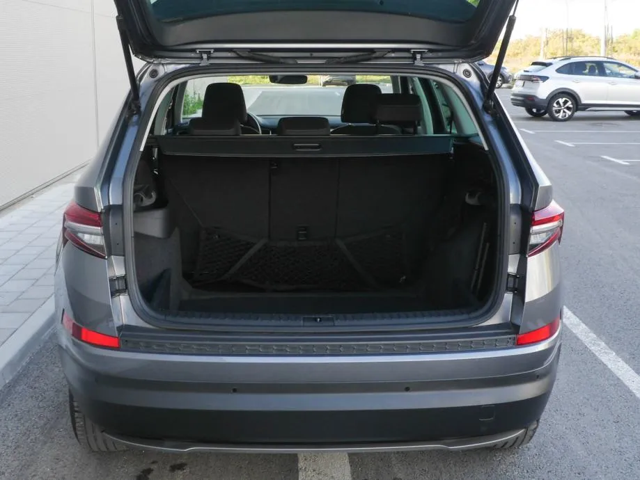 škoda kodiaq 2,0 tdi aut. | kam | 17'' alu | aut.klima | 24 mj.jamstvo - slika 18