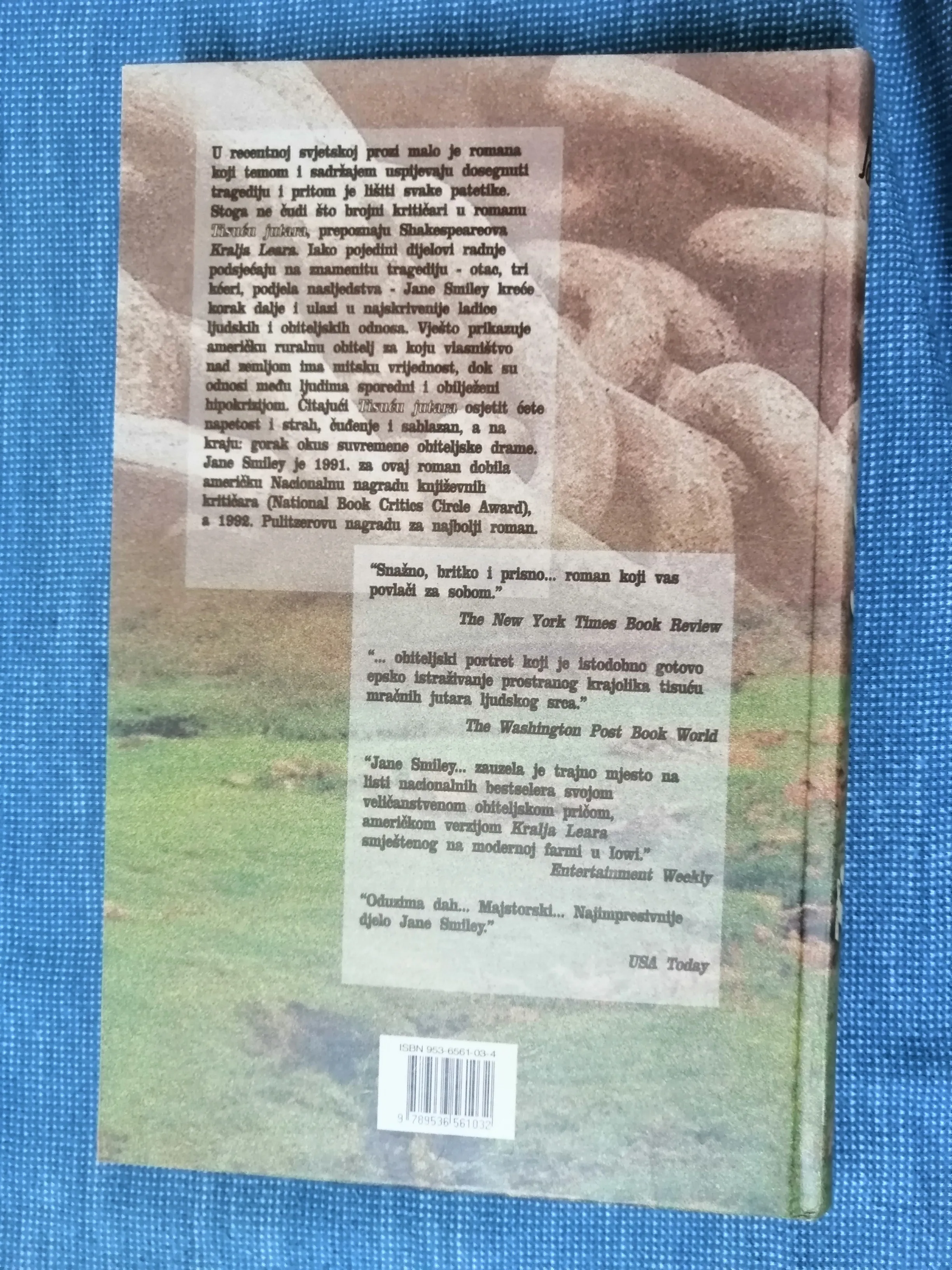 jane smiley – tisuću jutara - slika 5
