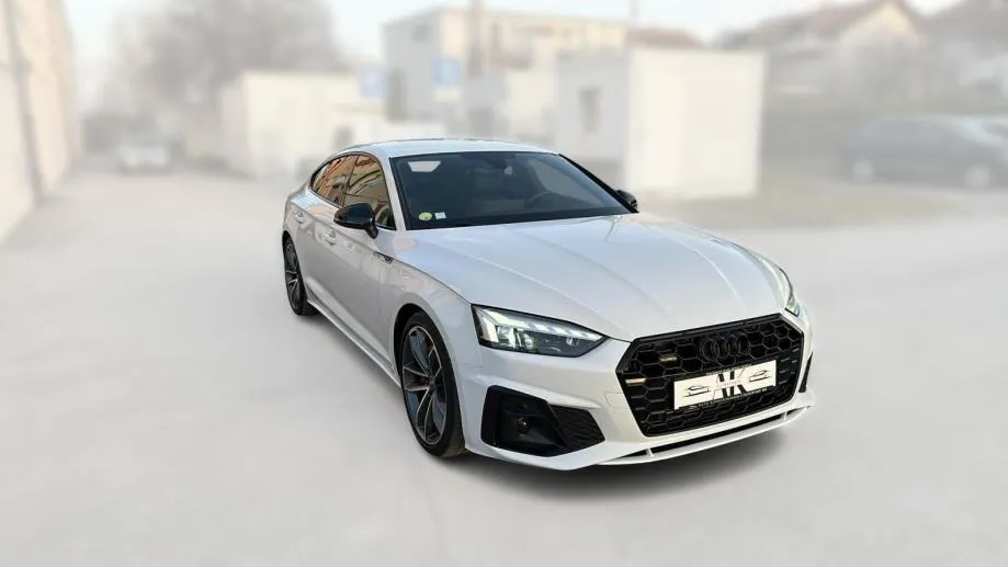 audi a5 sportback 3.0 v6 tdi quattro *s line * 286 ks * jamstvo 24 mj. - slika 7